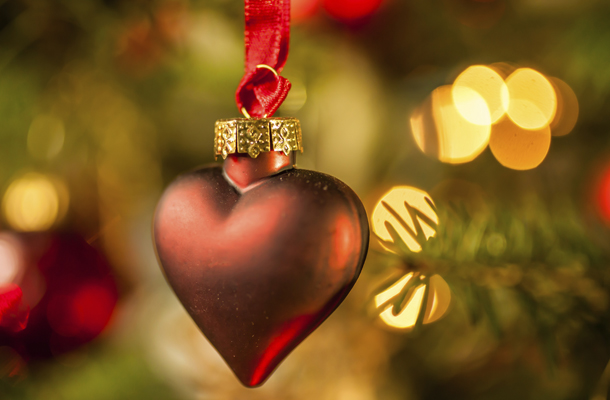 szív-egészségügyi jelentés 4 dolog karácsonyra)